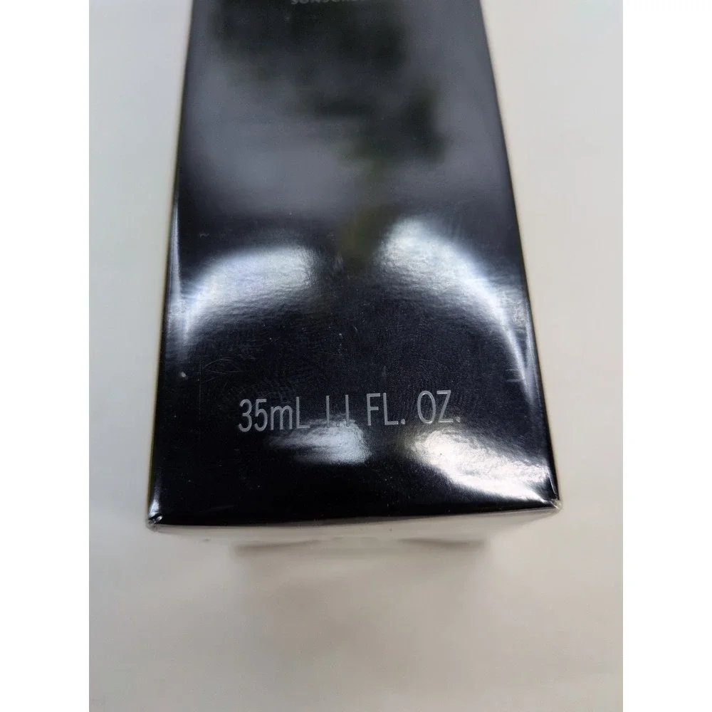 NIB!🥰CLE DE PEAU BEAUTE Radiant Fluid Foundation o40 Light Tan ocher 1.1oz SPF